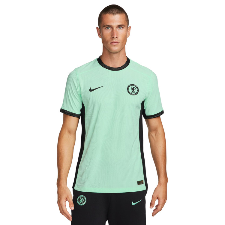 Chelsea FC Tercera Equipación Authentic 2023-2024