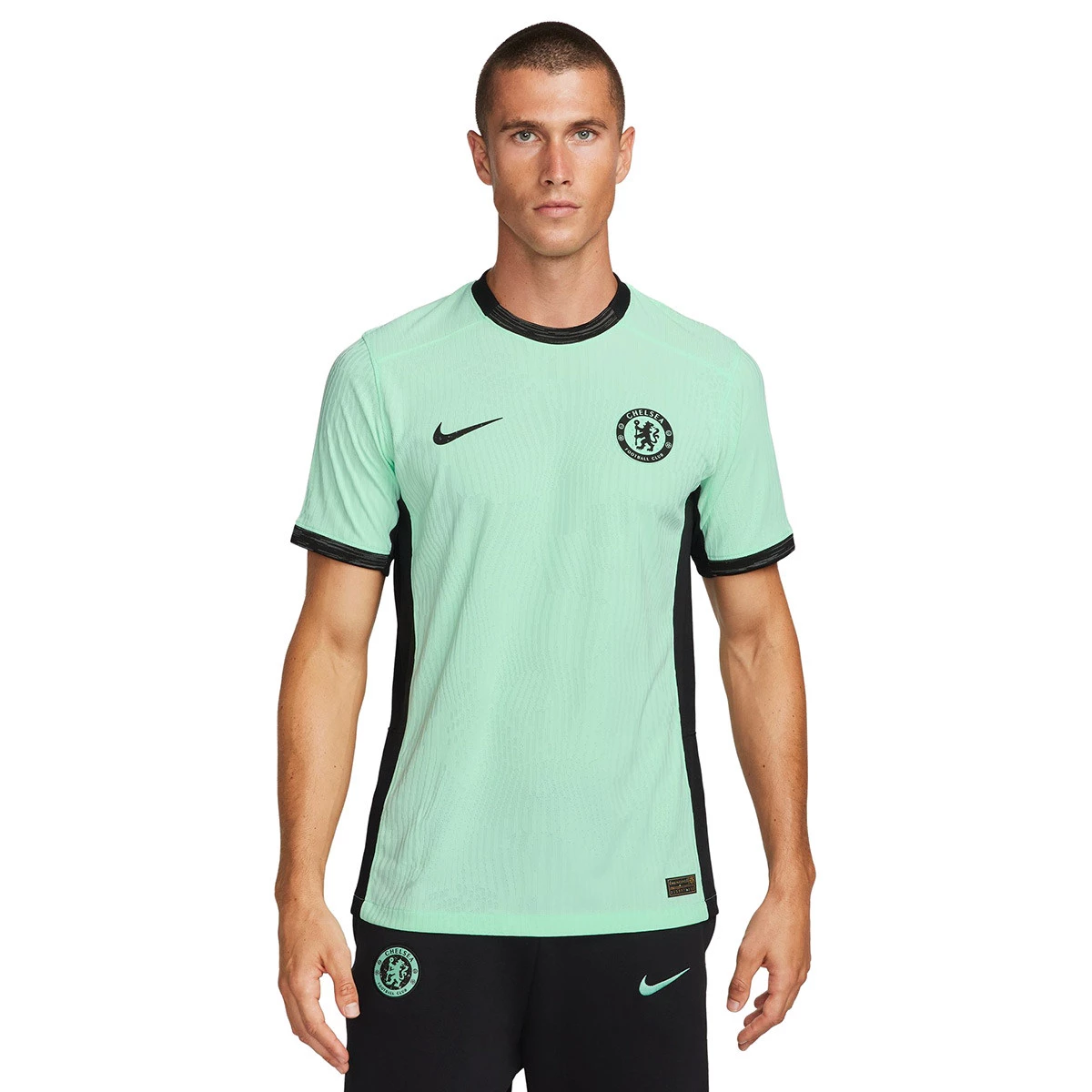 Nike fresh mint shirt 2025