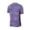 Camiseta Liverpool FC Tercera Equipación Authentic 2023-2024 Space Purple-White