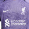 Koszulka Nike Liverpool FC Tercera Equipación Authentic 2023-2024