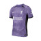 Maillot Nike Liverpool FC Troisième Maillot Authentic 2023-2024