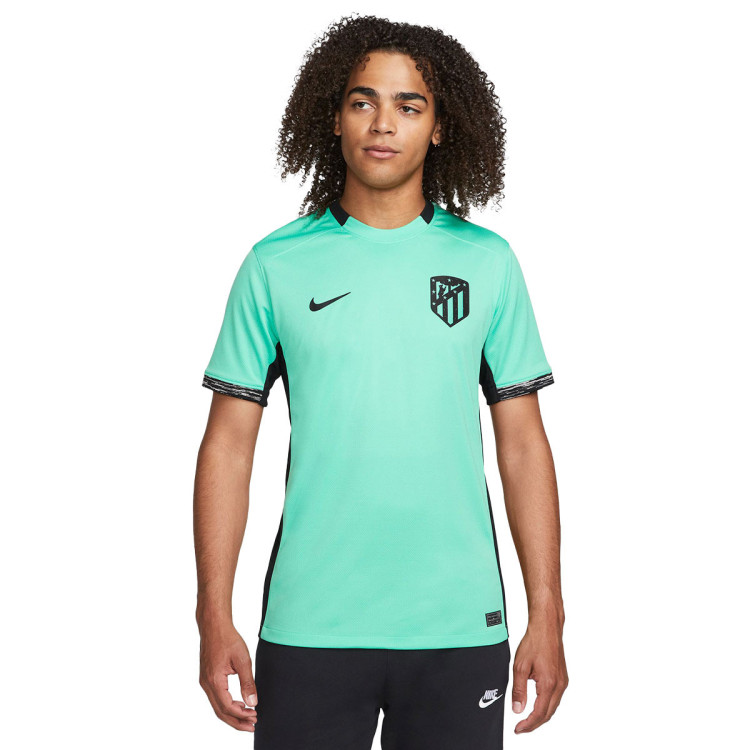 Atlético de Madrid Third Jersey 2023-2024