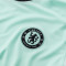 Camiseta Chelsea FC Tercera Equipación 2023-2024 Mint Foam-Black