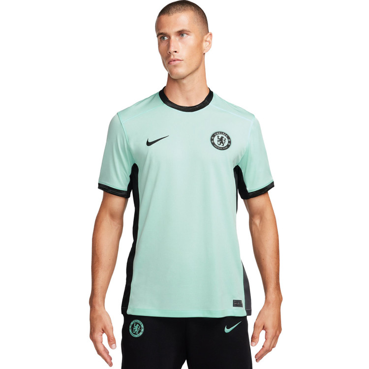 Chelsea FC Terceriro Equipamento 2023-2024