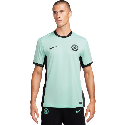 Maglia Chelsea FC Terza Divisa 2023-2024