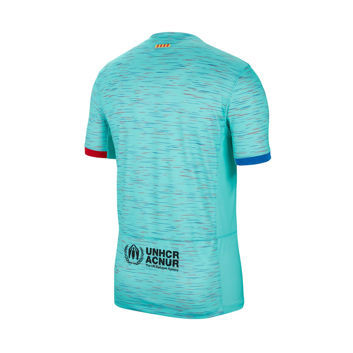 Camiseta del barcelona tercera equipacion discount