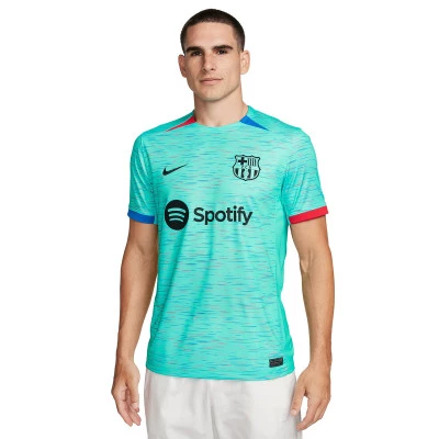 Playera FC Barcelona Tercera Equipación 2023-2024