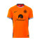 Camiseta Inter Milan Tercera Equipación 2023-2024 Safety Orange-Thunder Blue-Ashen Slate-Black