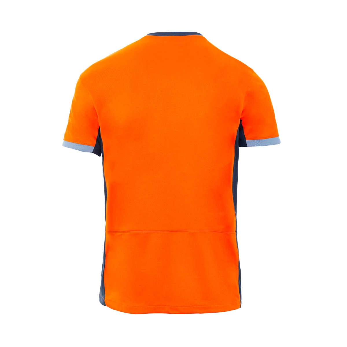 Maglia Nike Inter Terza Divisa 2023-2024 Safety Orange-Thunder Blue-Ashen  Slate-Black - Fútbol Emotion