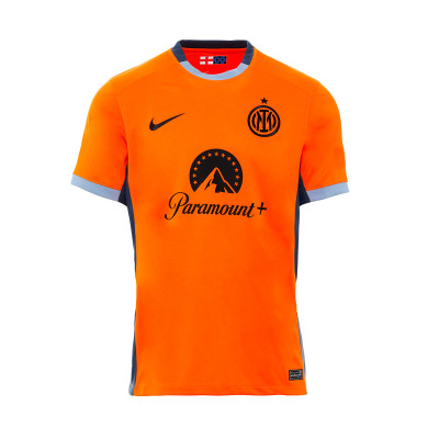 Maillot Inter Milan Troisième Maillot 2023-2024