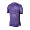 Camiseta Liverpool FC Tercera Equipación 2023-2024 Space Purple-White
