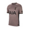 Nike Tottenham Tercera Equipación 2023-2024 Pullover