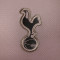 Camiseta Tottenham Tercera Equipación 2023-2024 Taupe Haze-Diffused Taupe-Black