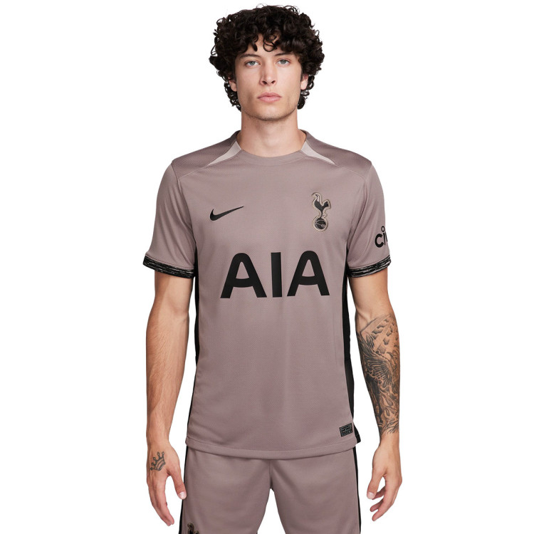 Tottenham Tercera Equipación 2023-2024