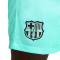 Nike FC Barcelona Third Kit 2023-2024 Shorts