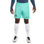 FC Barcelona Troisième Kit 2023-2024