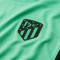 Camiseta Atlético de Madrid Tercera Equipación 2023-2024 Niño Spring Green-Black-Black
