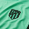 Camiseta Atlético de Madrid Tercera Equipación 2023-2024 Niño Spring Green-Black-Black