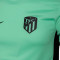 Nike Kids Atlético de Madrid Third Jersey 2023-2024 Jersey