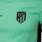 Camiseta Nike Atlético de Madrid Tercera Equipación 2023-2024 Niño