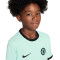 Nike Kids Chelsea FC Third Jersey 2023-2024 Jersey