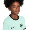 Camisola Nike Chelsea FC Terceiro Equipamento 2023-2024 Criança