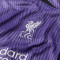 Camisola Nike Liverpool FC Terceiro Equipamento 2023-2024 Criança