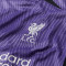 Maglia Nike Liverpool FC Terza Divisa 2023-2024 Bambino