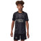 Jordan Paris Saint-Germain x Jordan Tercera Equipación 2023-2024 Niño Jersey