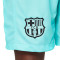 Nike Kids FC Barcelona Third Kit Shorts 2023-2024 Shorts