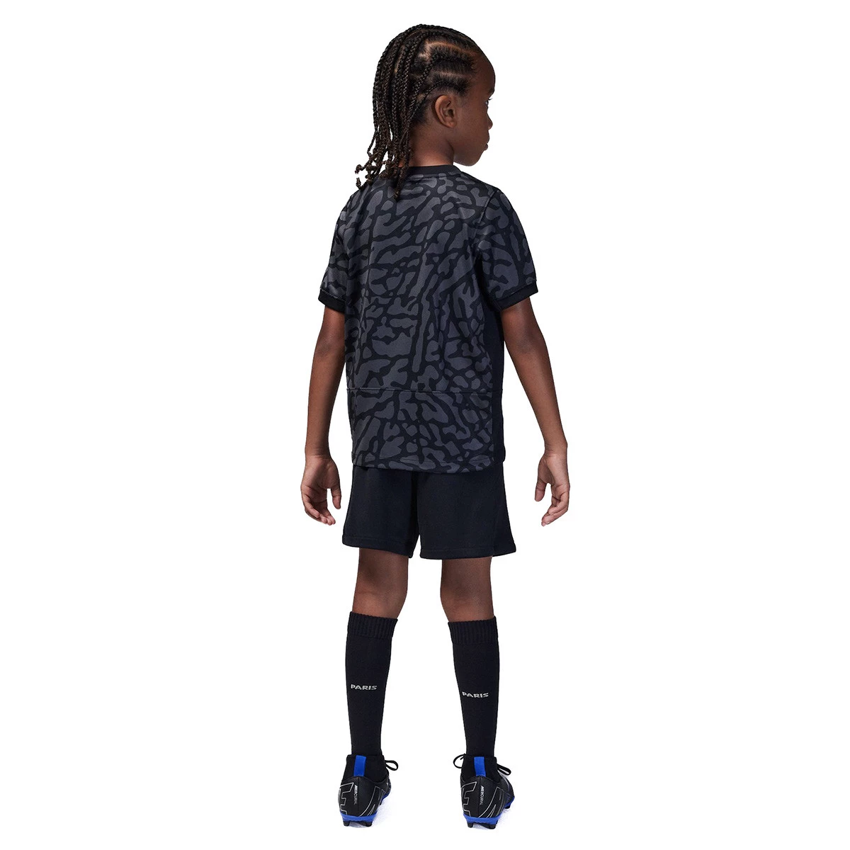 Psg sales jordan conjunto