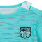 Nike Infants FC Barcelona Third Kit 2023-2024 Kit 