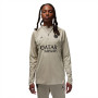 Paris Saint-Germain x Jordan Training 2023-2024 Kamen-Kamen-Crno