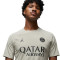 Jordan Paris Saint-Germain x Jordan Training 2023-2024 Jersey