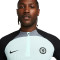 Sudadera Chelsea FC Training 2023-2024 Mint Foam-Black-Cool Grey