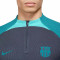 Sudadera Nike FC Barcelona Training 2023-2024