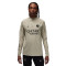 Sweat-shirt Jordan Paris Saint-Germain x Jordan Training 2023-2024