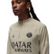 Jordan Paris Saint-Germain x Jordan Training 2023-2024 Sweatshirt