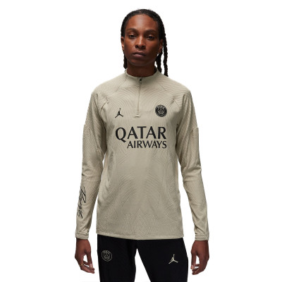 Majica dugih rukava Paris Saint-Germain x Jordan Training 2023-2024