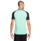 Camiseta Chelsea FC Training 2023-2024 Mint Foam-Cool Grey-Black