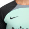 Camiseta Chelsea FC Training 2023-2024 Mint Foam-Cool Grey-Black
