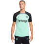 Chelsea FC Training 2023-2024-Mint Foam-Cool Grey-Black