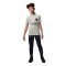 Camiseta Paris Saint-Germain x Jordan Training 2023-2024 Niño Stone-Stone-Iron Grey-Black
