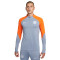 Sudadera Nike Inter Milan Training 2023-2024