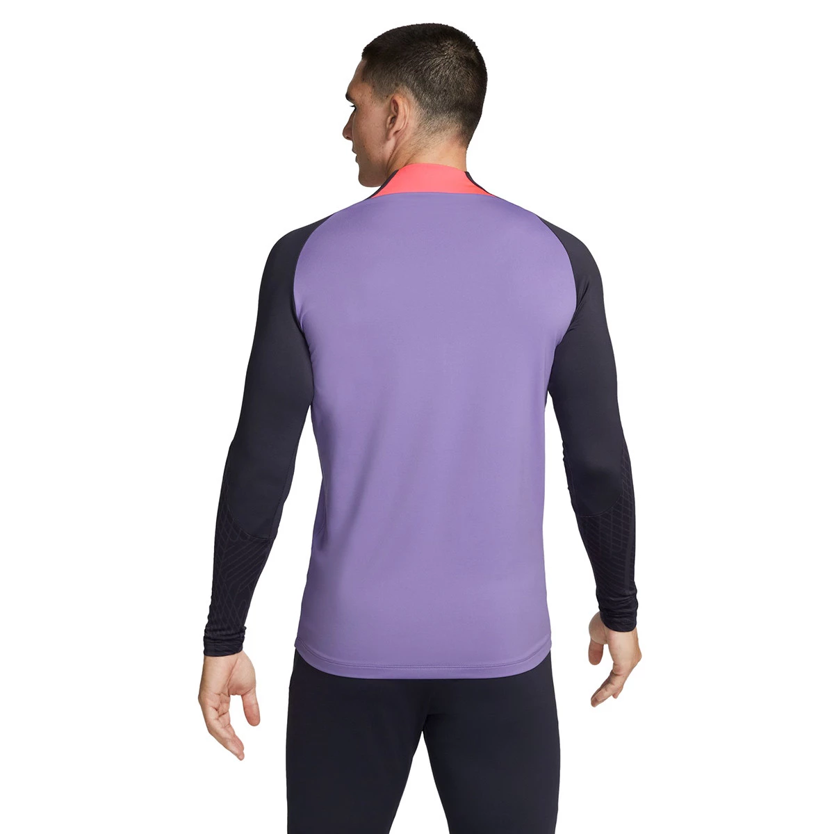 Sudadera entrenamiento liverpool hotsell