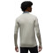 Sudadera Paris Saint-Germain x Jordan Training 2023-2024 Stone-Stone-Iron Grey-Black