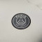 Sudadera Paris Saint-Germain x Jordan Training 2023-2024 Stone-Stone-Iron Grey-Black
