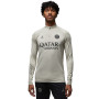 Paris Saint-Germain x Jordan Training 2023-2024-Kamień-Stone-Iron Grey-Czarny