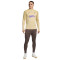 Sudadera Tottenham Training 2023-2024 Team Gold-Wheat Grass-Ironstone