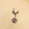 Sudadera Tottenham Training 2023-2024 Team Gold-Wheat Grass-Ironstone
